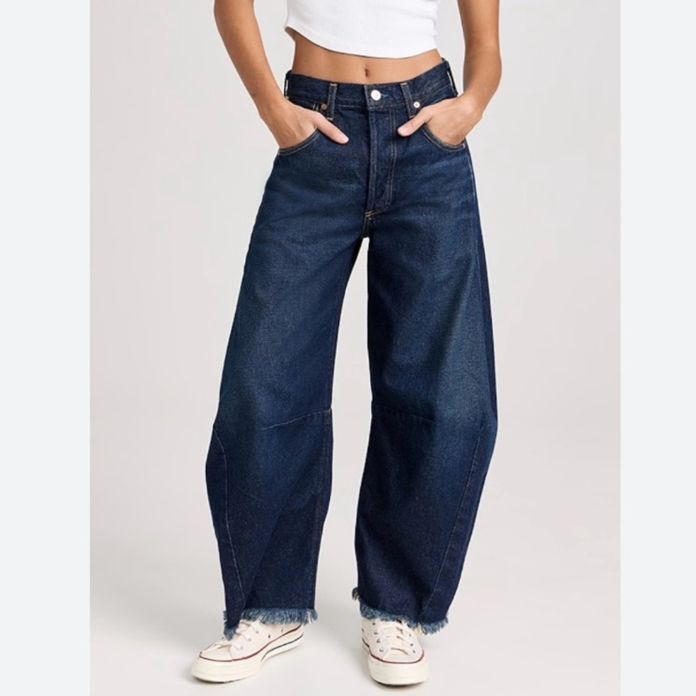 Citizens of Humanity Horseshoe jeans Bravo